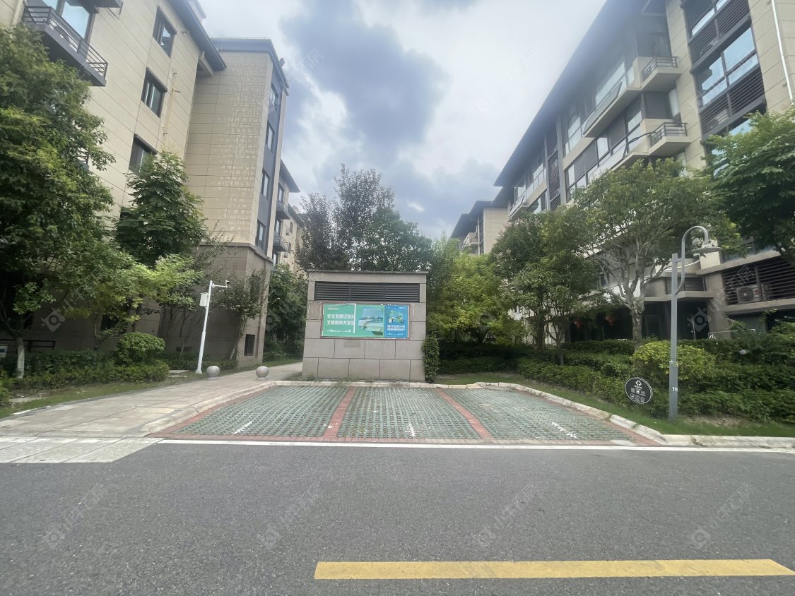 苏州常熟翠湖雅居小区_常熟翠湖雅居小区null