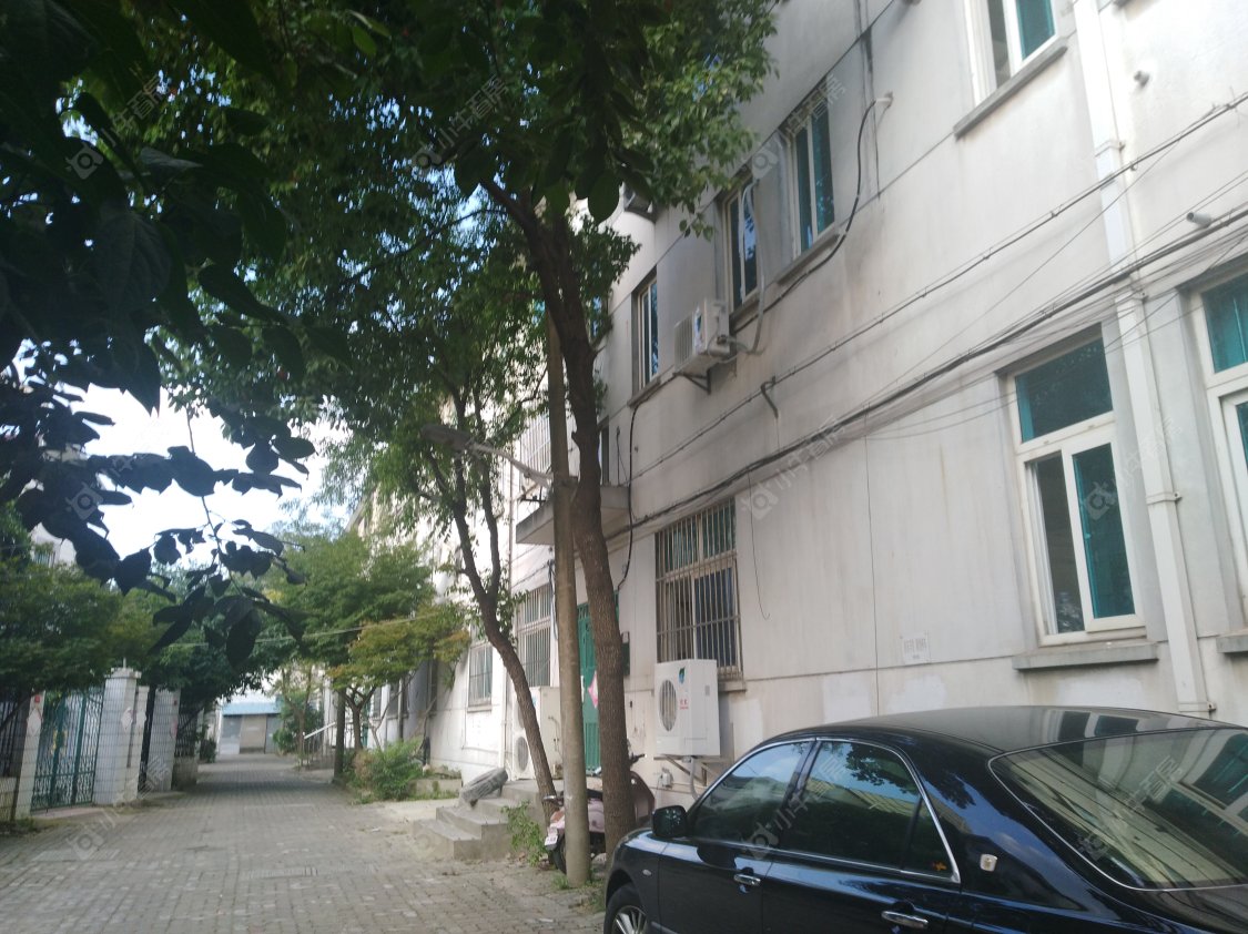 苏州昭文路建业商住楼小区_昭文路建业商住楼小区null