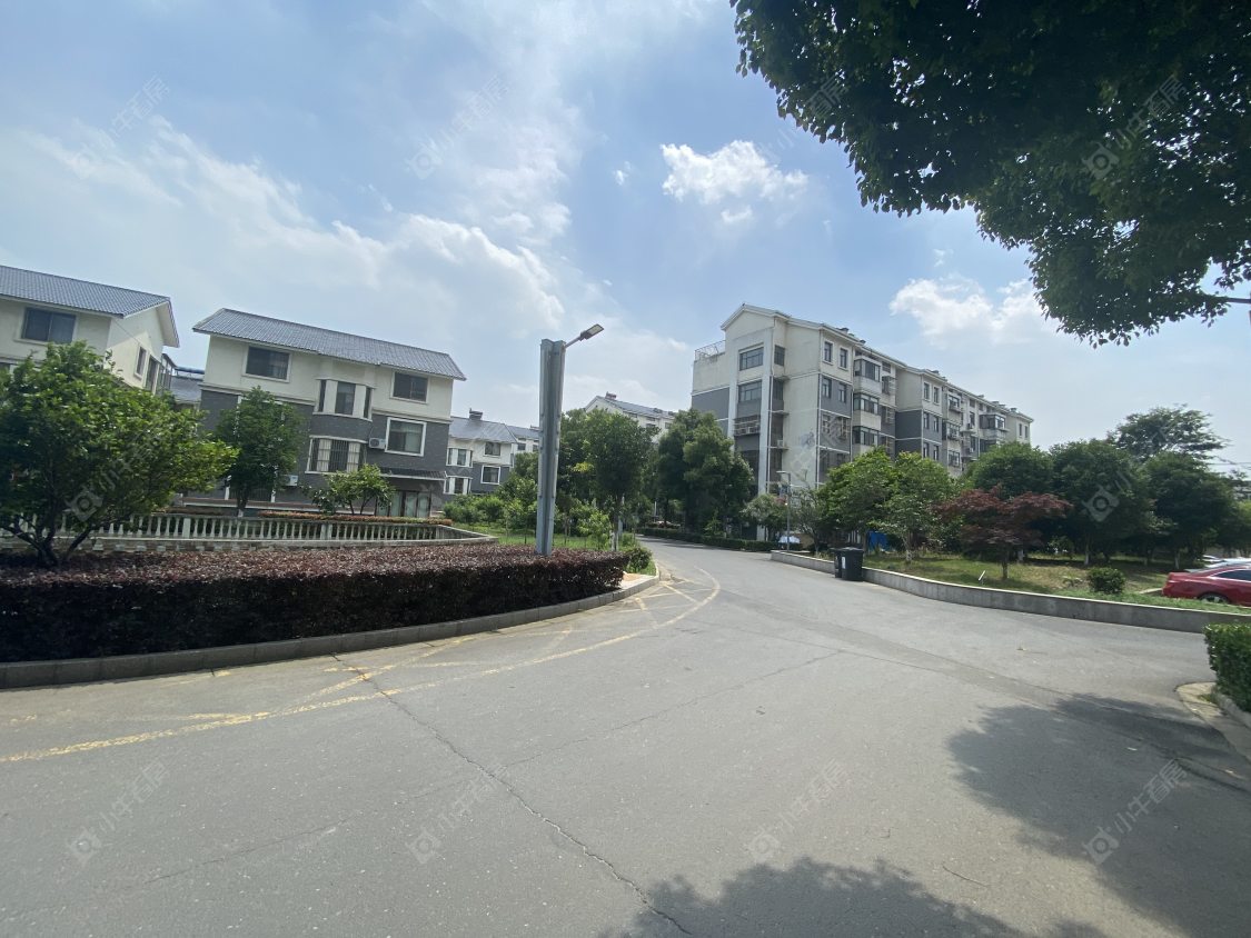 苏州燕巷二村小区_燕巷二村小区null