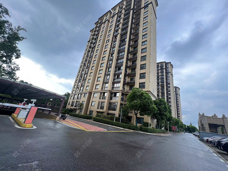 苏州琴和家园小区_琴和家园小区null