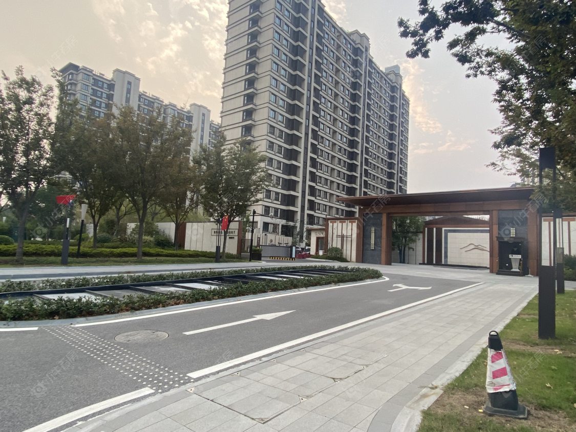 苏州金融街金悦融庭小区_金融街金悦融庭小区null