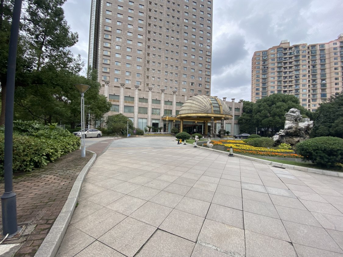 苏州中江凯悦小区_中江凯悦小区null