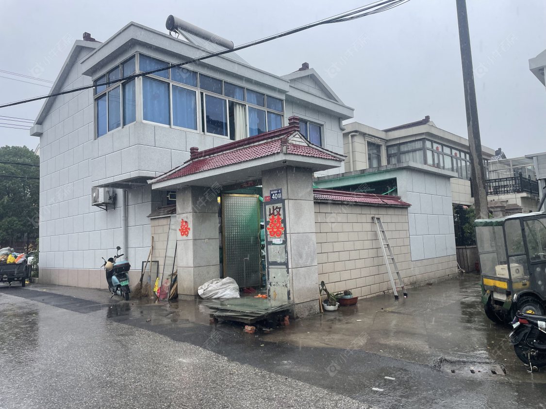 苏州谢圩新村小区_谢圩新村小区null