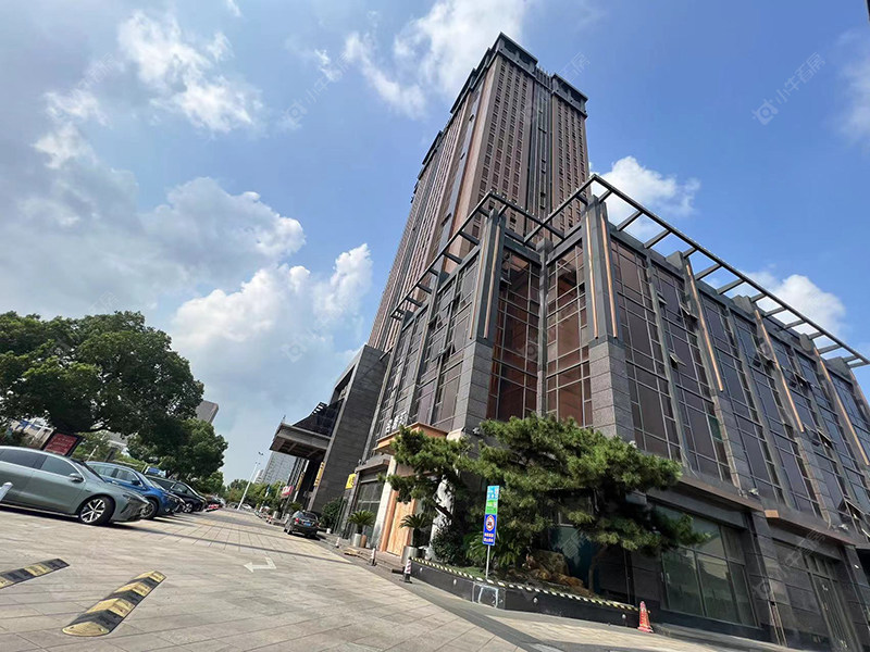 苏州中凯国际小区_中凯国际小区null