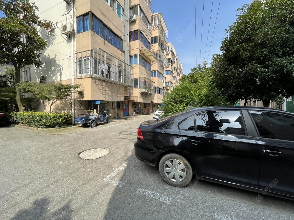 苏州甸桥新村一区小区_甸桥新村一区小区null