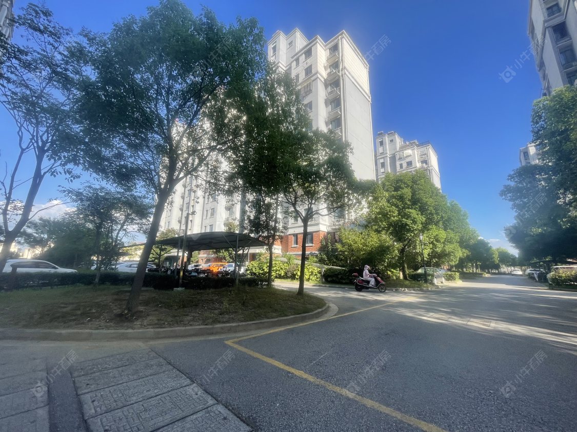 苏州虞枫家园小区_虞枫家园小区null