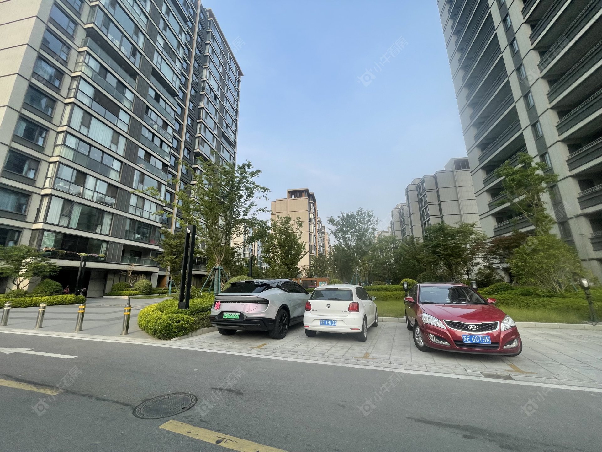 苏州常熟龙湖熙上花园小区_常熟龙湖熙上花园小区undefined