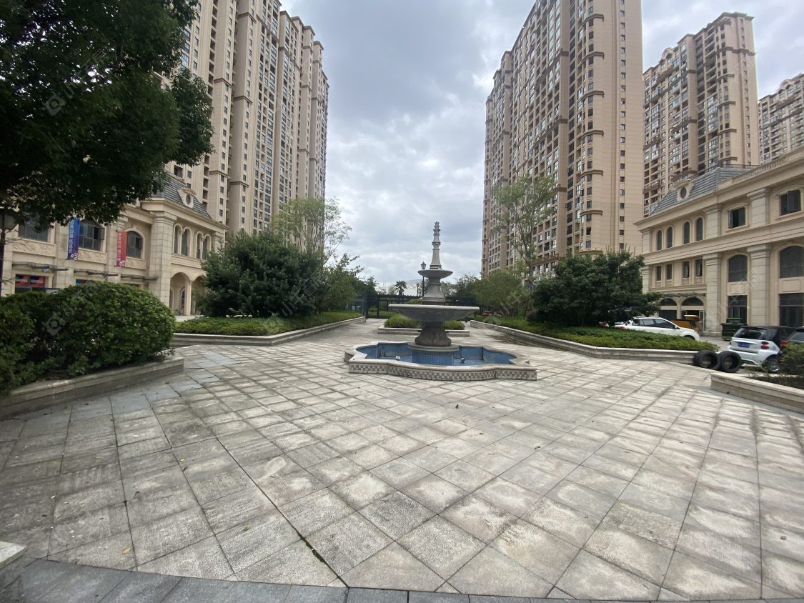 苏州中南锦苑(常熟市)小区_中南锦苑(常熟市)小区null