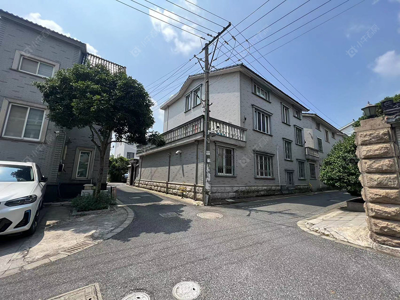 苏州桃源山庄小区_桃源山庄小区null