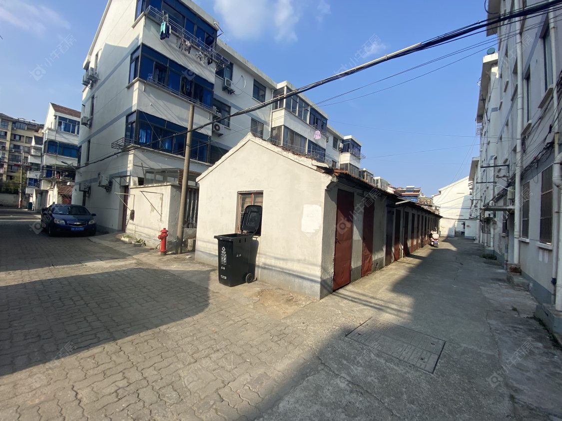 苏州花园浜新村小区_花园浜新村小区null