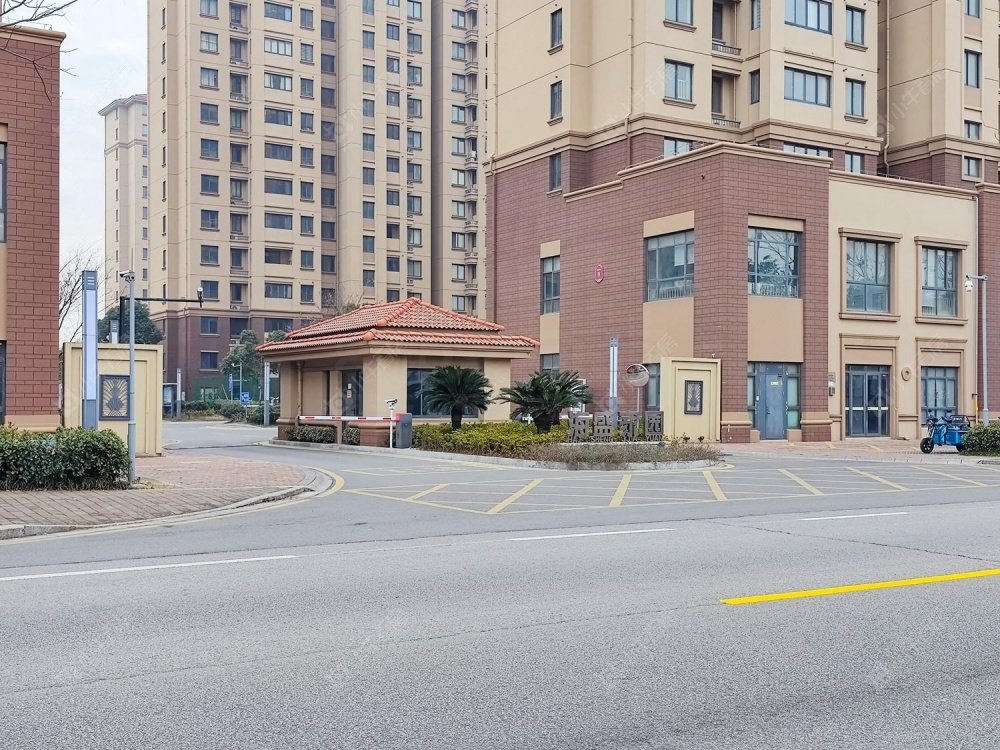 苏州海盛家园小区_海盛家园小区null