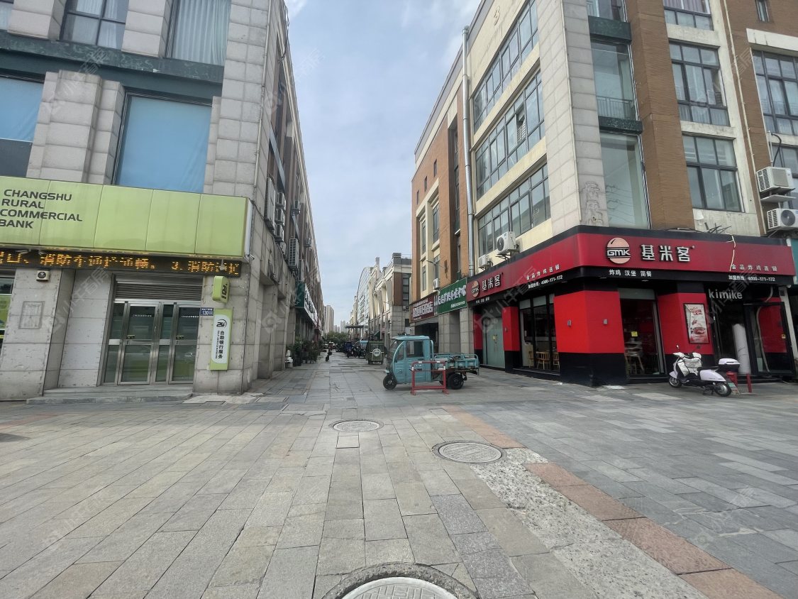 苏州古里商业广场小区_古里商业广场小区null