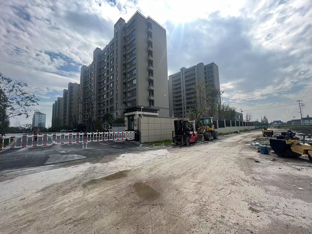 苏州春映花庭小区_春映花庭小区null