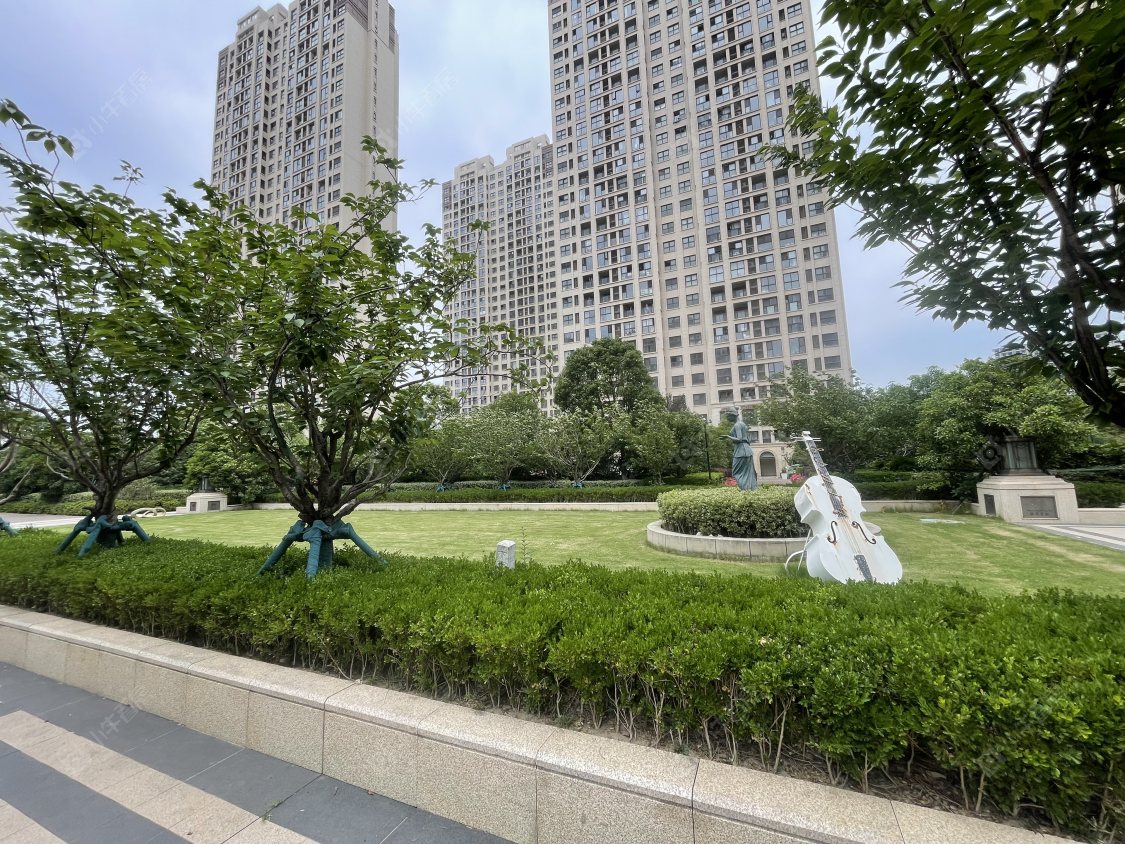 苏州新城悦隽华庭小区_新城悦隽华庭小区null