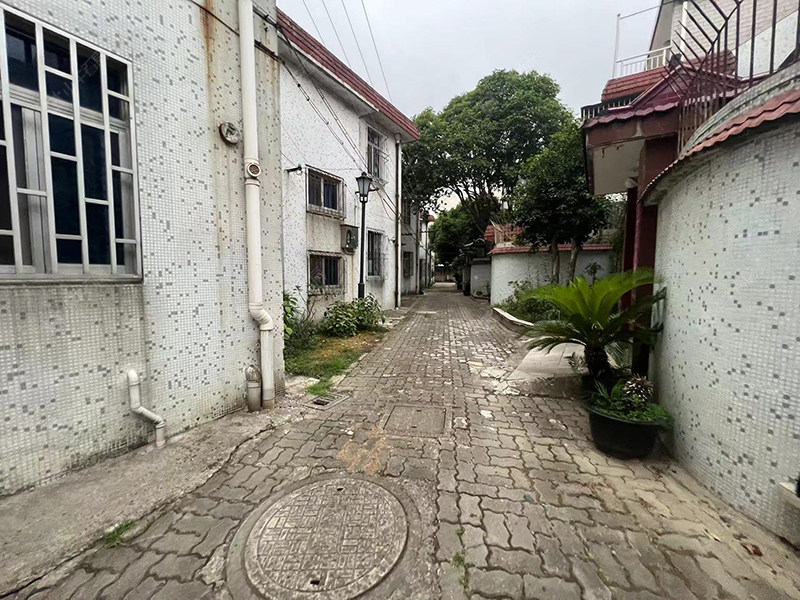 苏州纺装新村小区_纺装新村小区null