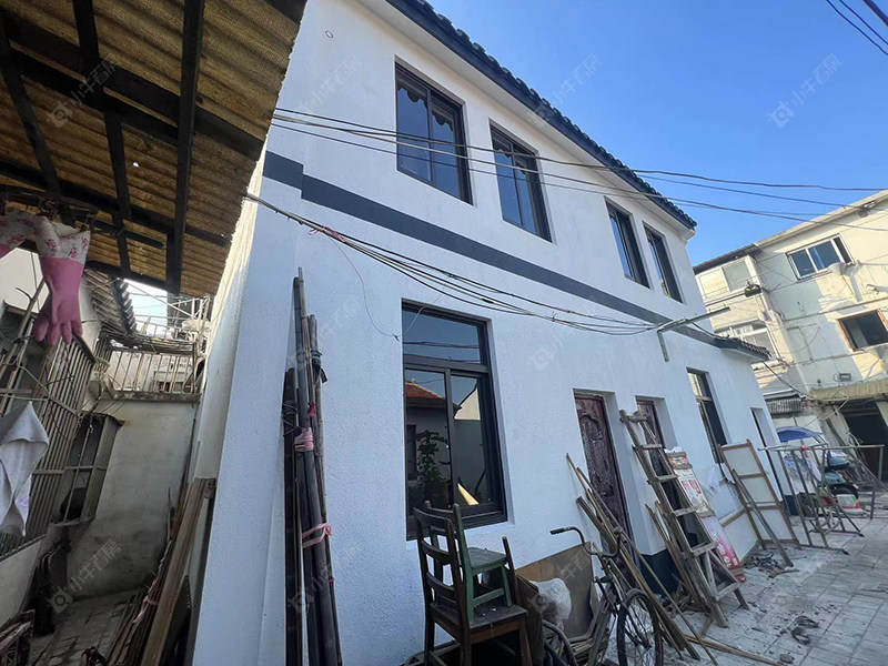 苏州东仓街小区_东仓街小区null