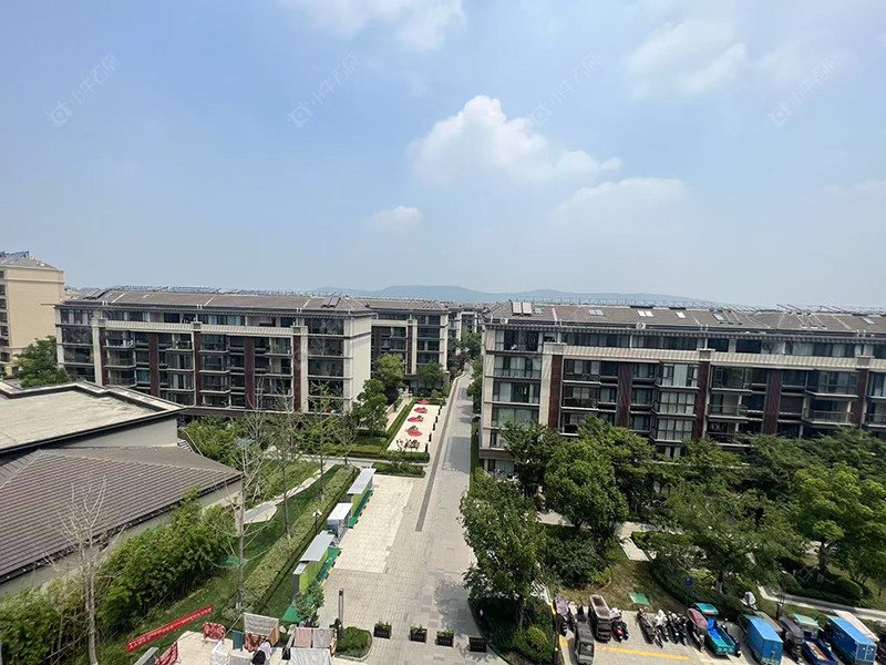 苏州璞悦雅筑小区_璞悦雅筑小区null