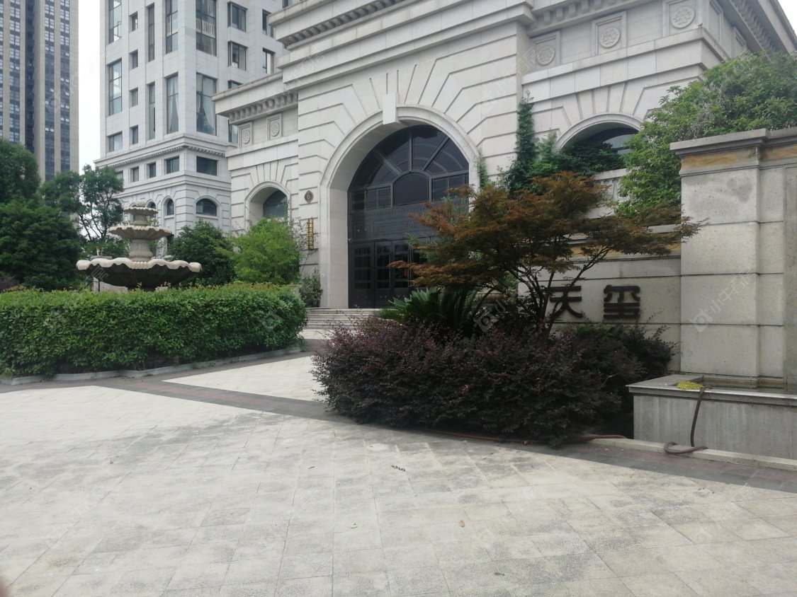 苏州天玺小区_天玺小区null