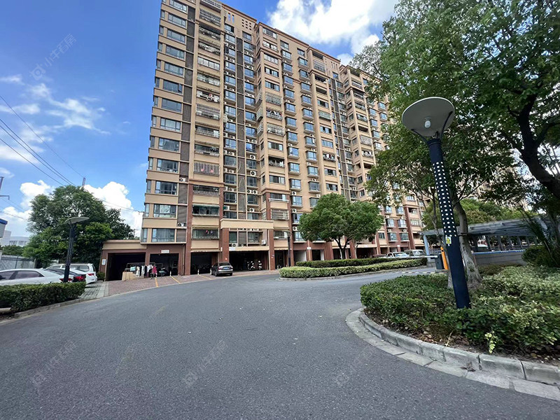 苏州五新花园三区小区_五新花园三区小区null