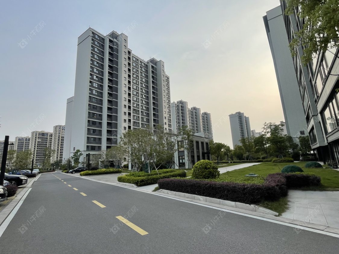 苏州保利和光晨樾小区_保利和光晨樾小区null