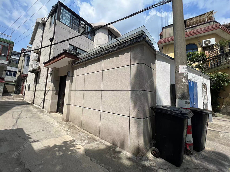 苏州陆家弄24号小区_陆家弄24号小区null