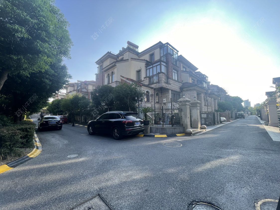 苏州金域蓝湾一区小区_金域蓝湾一区小区null