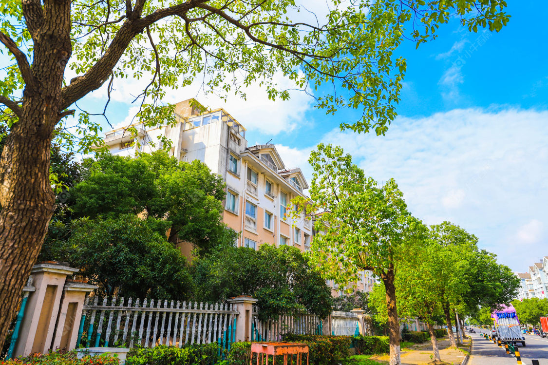 苏州书院三村小区_书院三村小区实景图