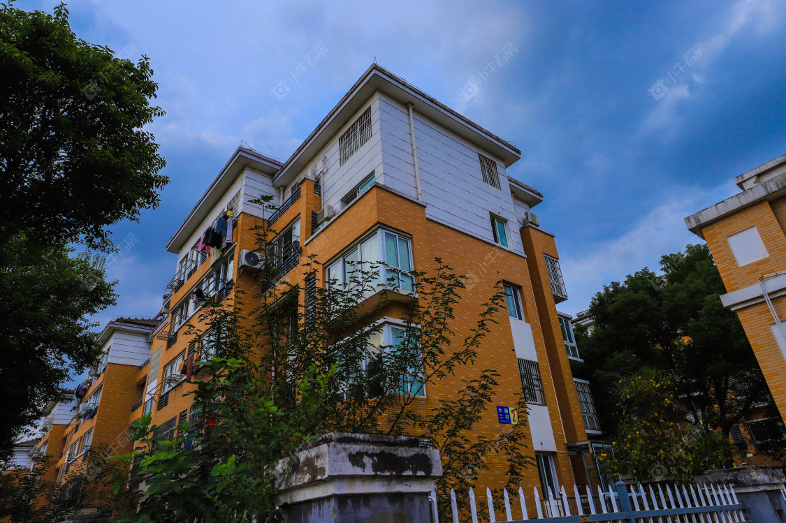 苏州大南二村小区_大南二村小区实景图