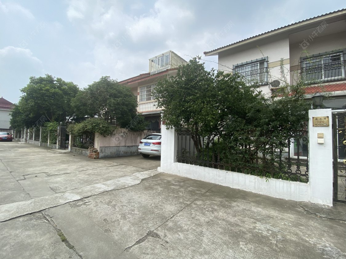 苏州荷花园小区_荷花园小区null