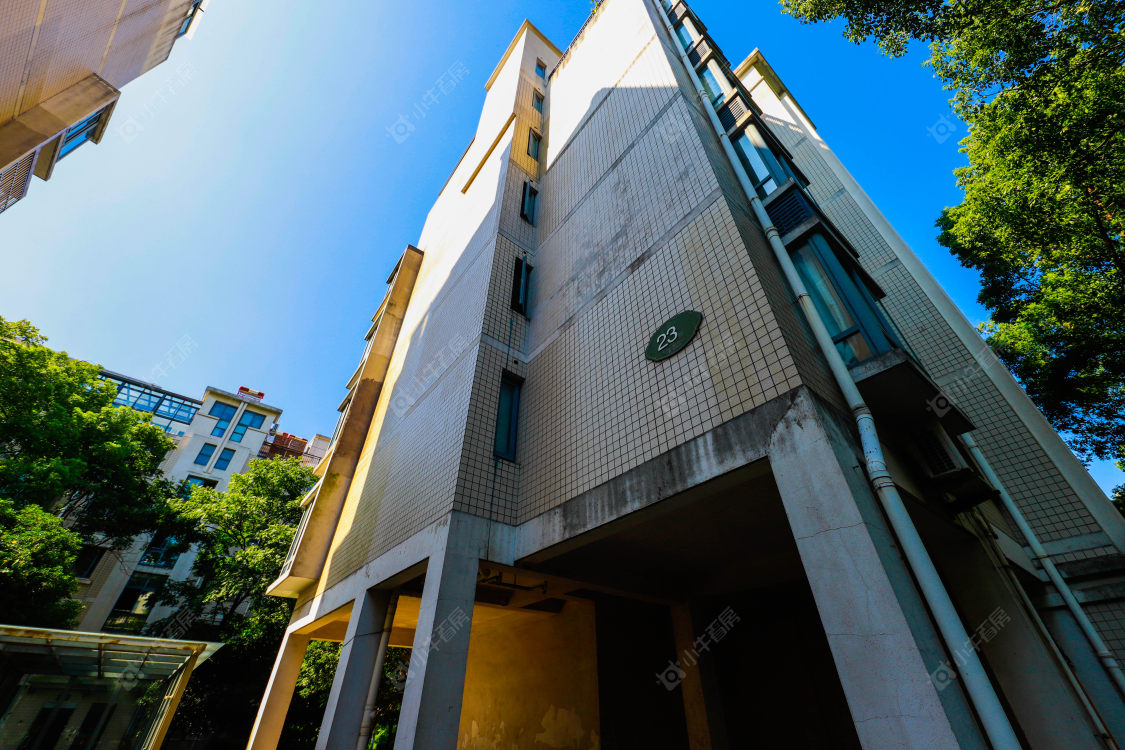 苏州城市风景小区_城市风景小区null