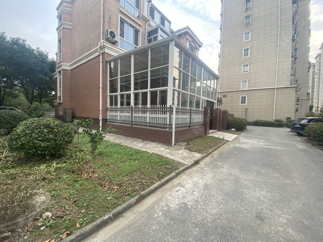 苏州永新花苑小区_永新花苑小区null