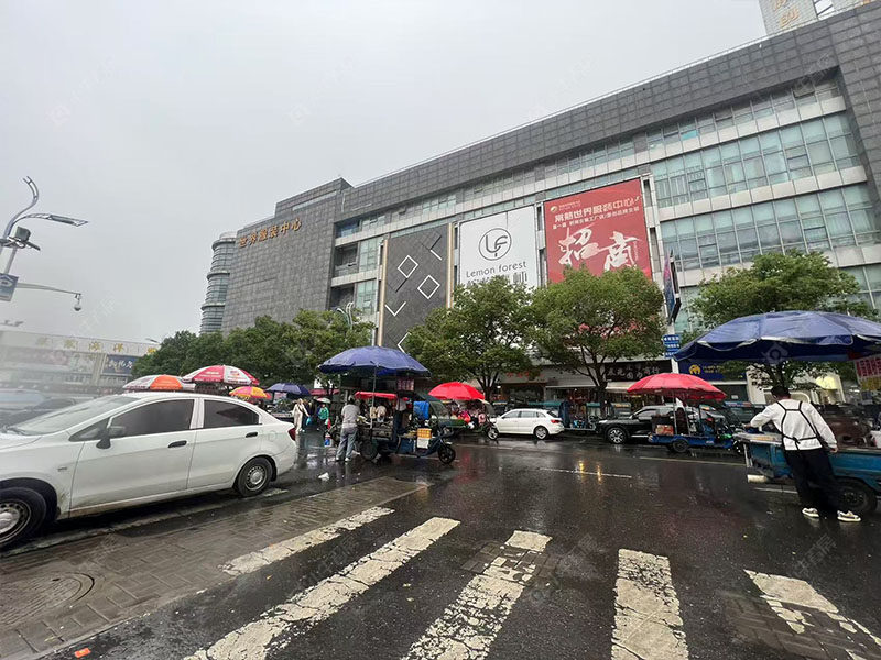 苏州常熟世界服装中心小区_常熟世界服装中心小区null