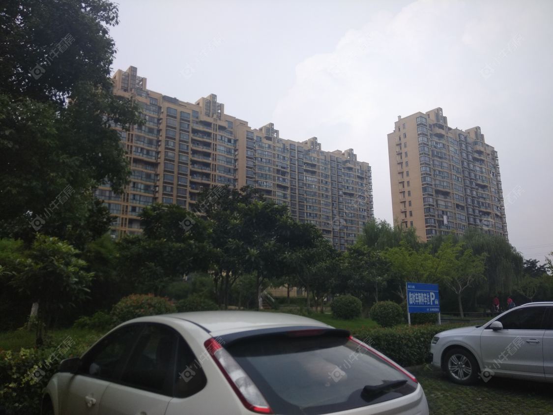 苏州森兰公寓小区_森兰公寓小区null