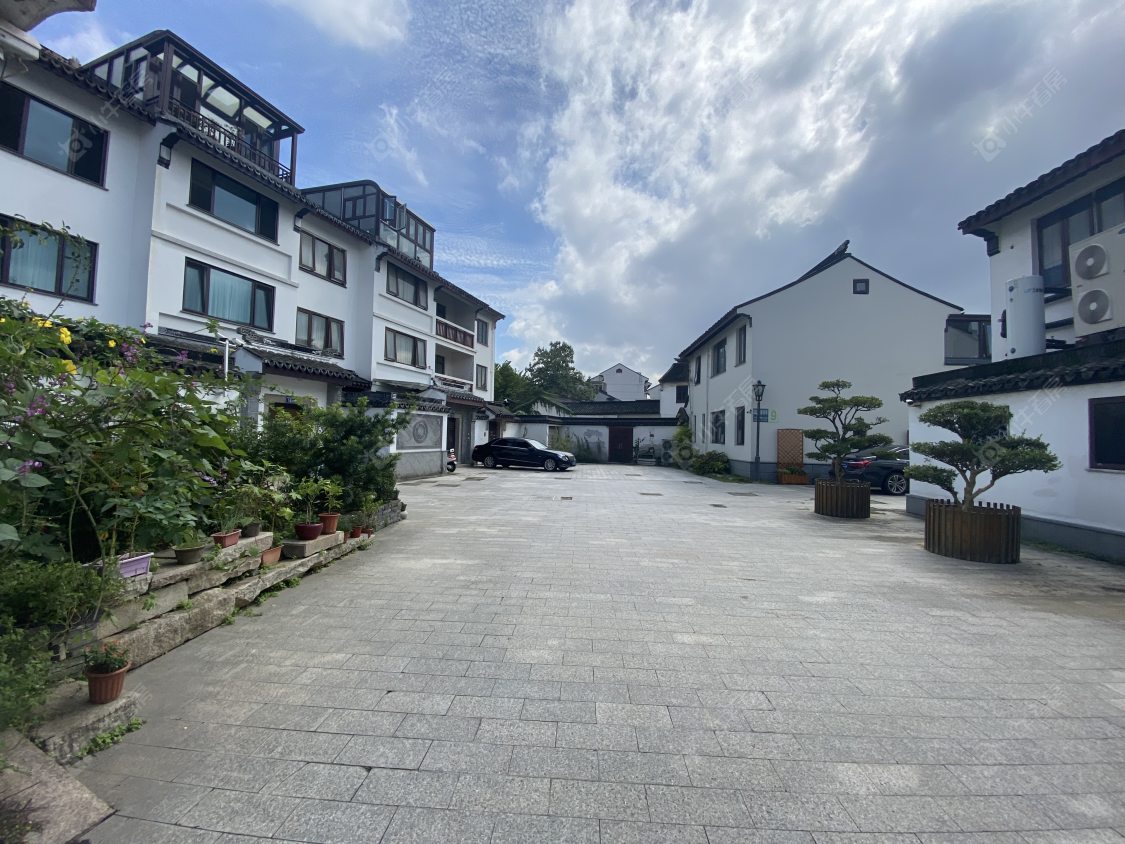 苏州环城北路10号小区_环城北路10号小区null