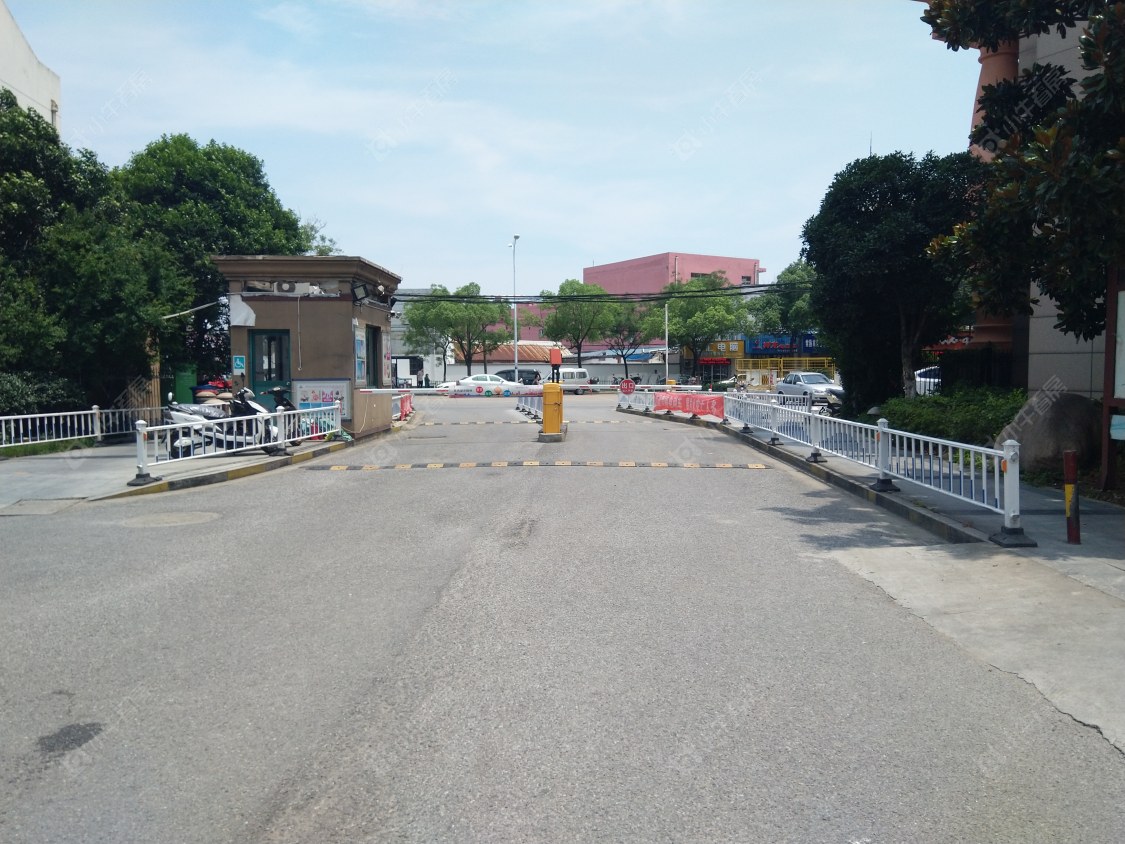 苏州佳和水岸小区_小牛看房