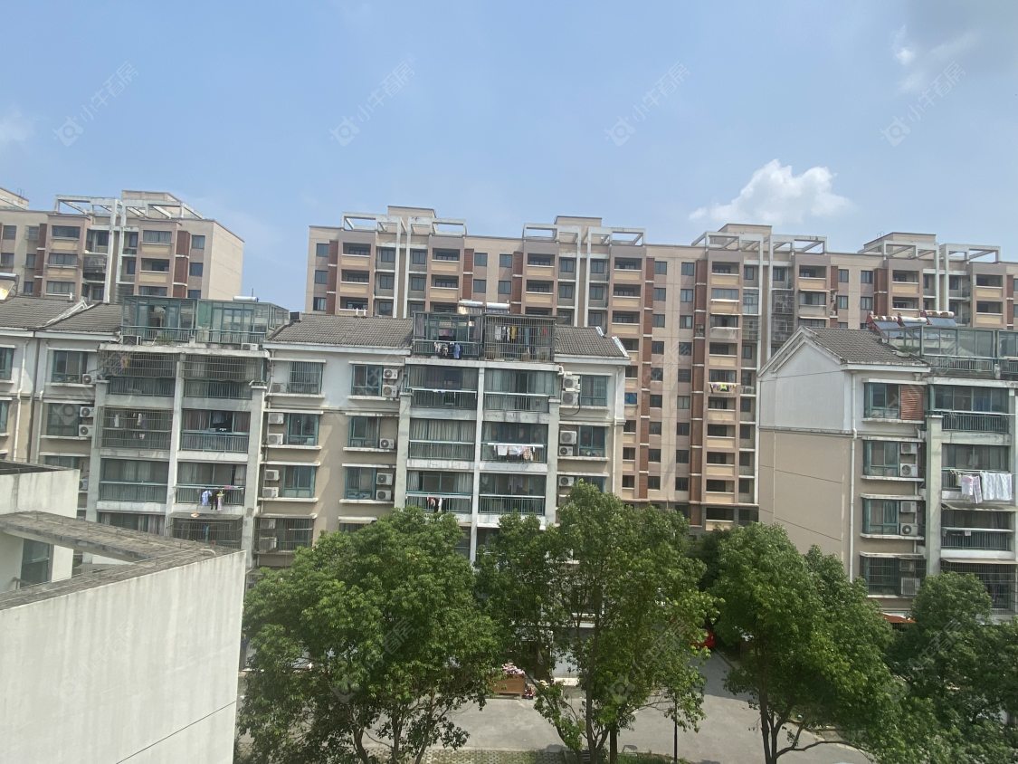 苏州金枫家园小区_金枫家园小区null