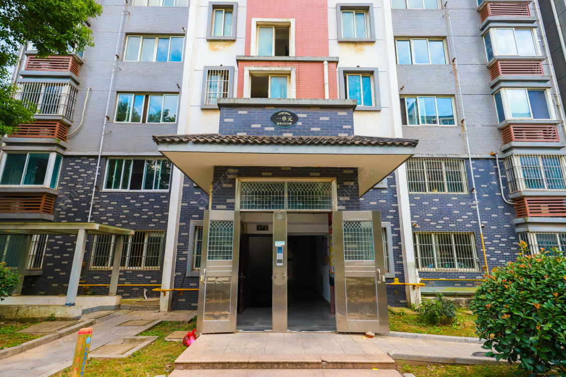 苏州新南社区(二期)小区_新南社区(二期)小区实景图