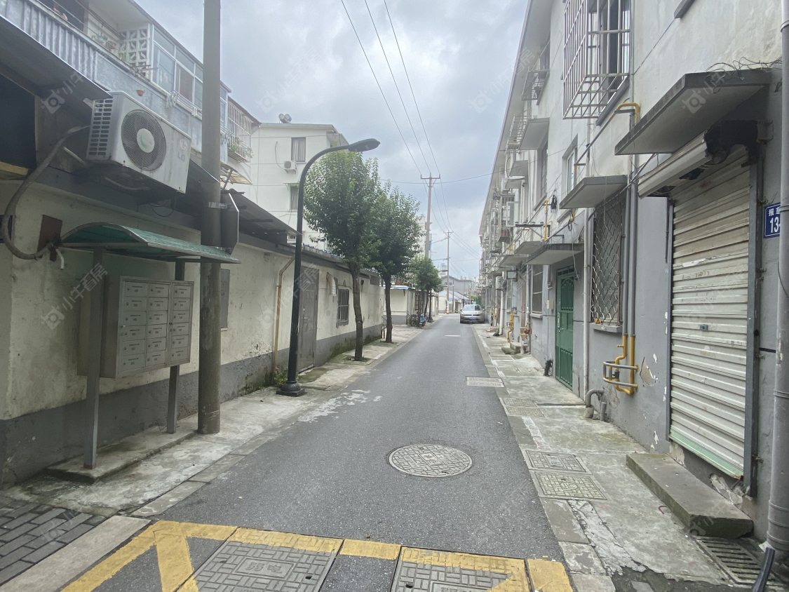 苏州菱塘北村小区_菱塘北村小区null