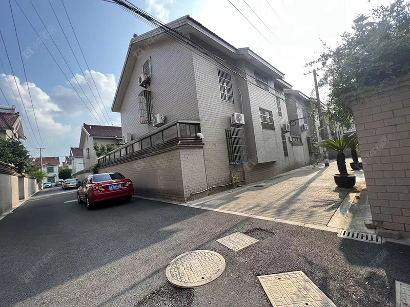 苏州长江路268号小区_长江路268号小区null