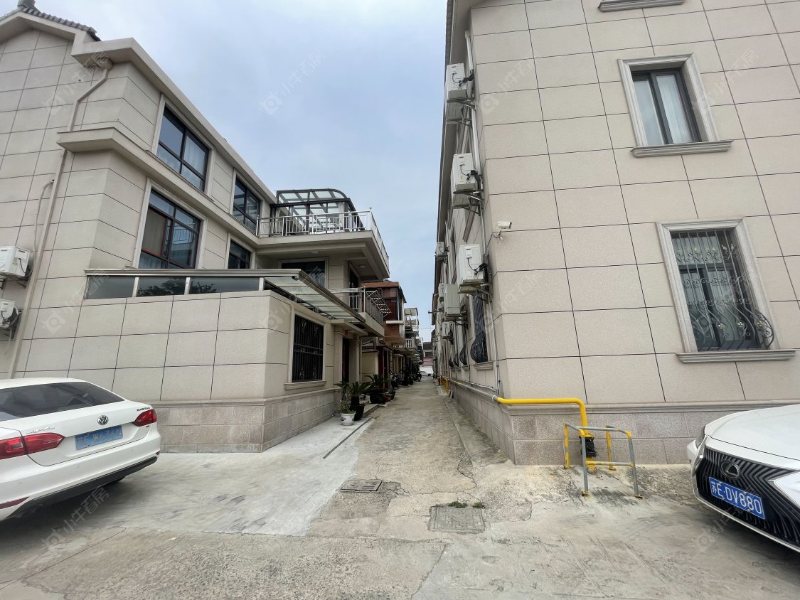 苏州西弄新村小区_西弄新村小区null