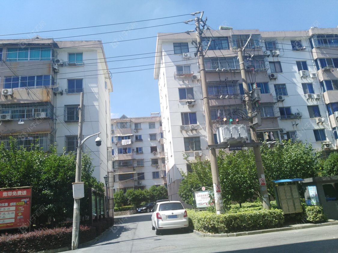 苏州五星新村七区北区小区_五星新村七区北区小区null