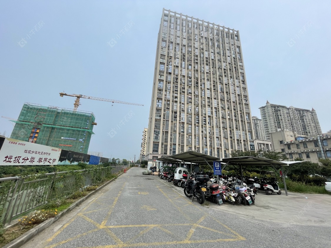 苏州庆裕新都汇广场小区_庆裕新都汇广场小区null
