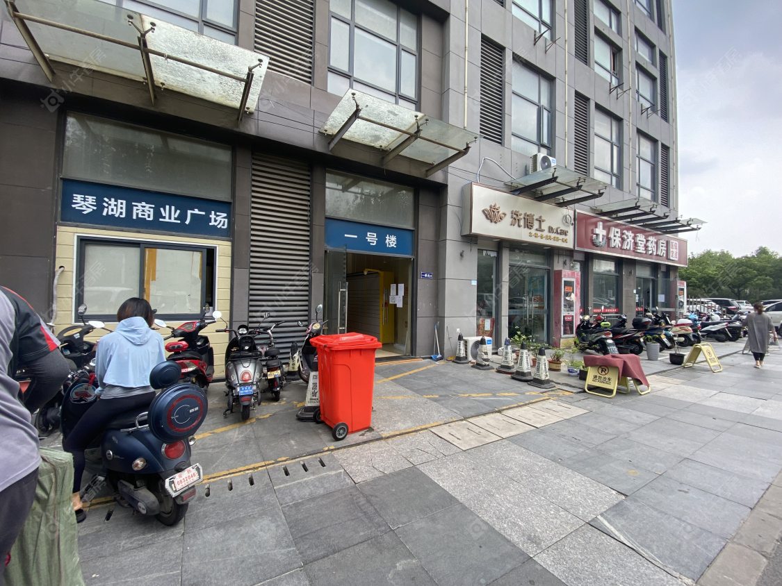 苏州琴湖城市广场小区_琴湖城市广场小区null