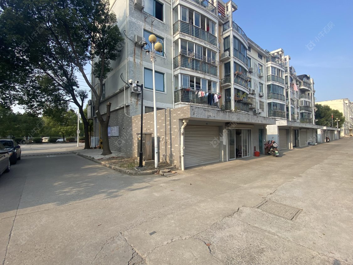 苏州银都公寓小区_银都公寓小区null