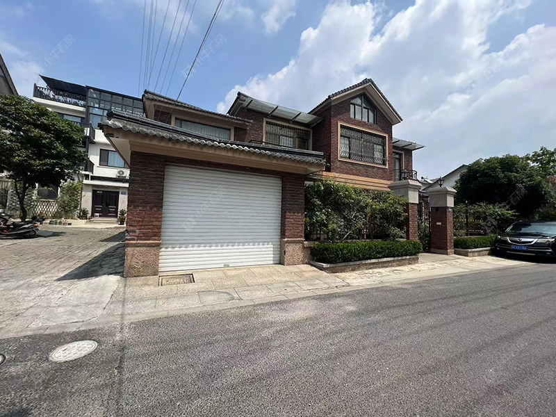 苏州桃源山庄小区_桃源山庄小区null