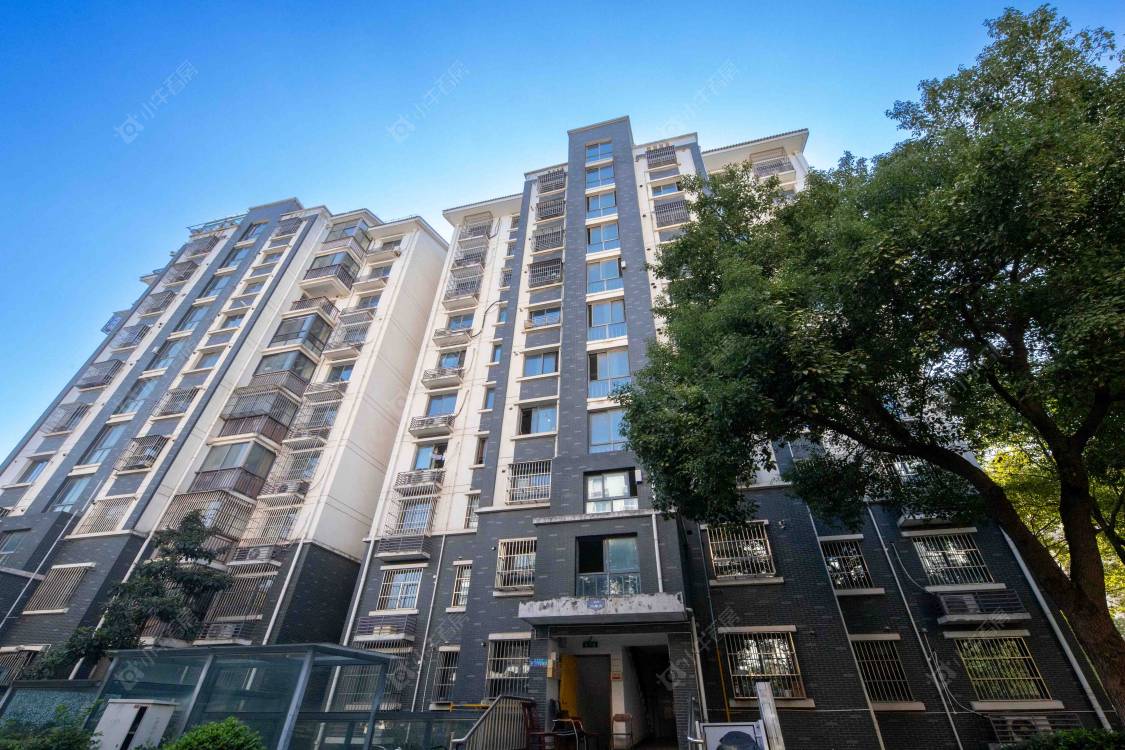 苏州锦绣花苑四期小区_锦绣花苑四期小区实景图