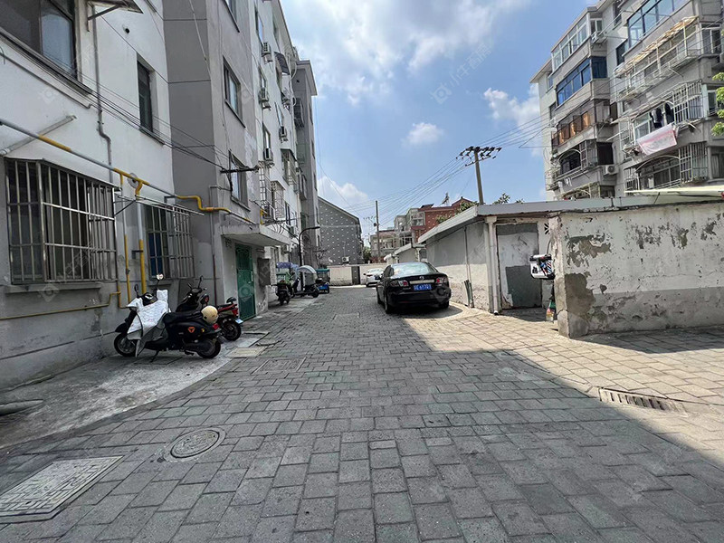 苏州王家弄小区_王家弄小区null