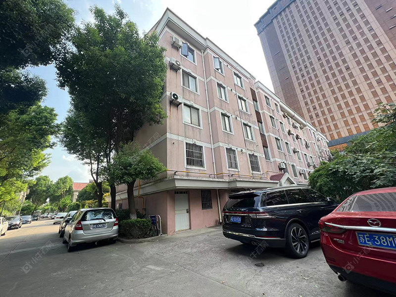 苏州海虞苑小区_海虞苑小区null