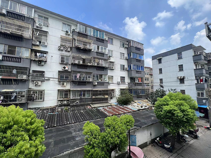 苏州花边新村小区_花边新村小区null