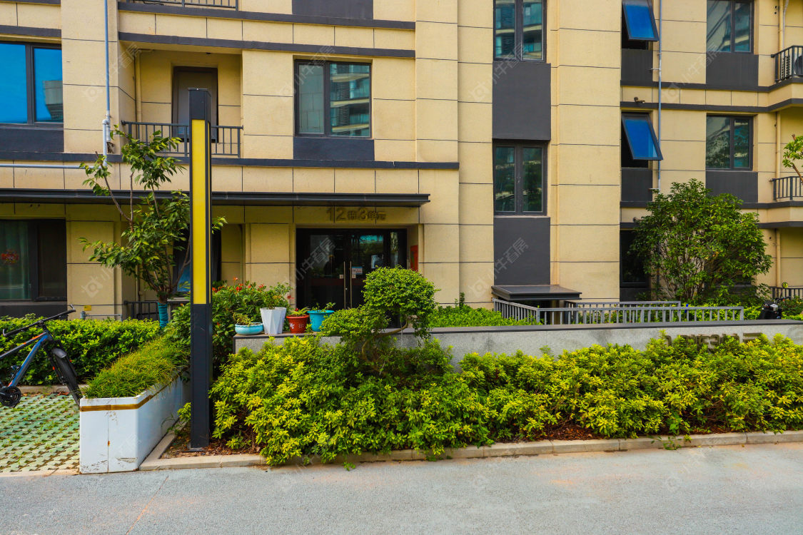 苏州新湖壹号小区_新湖壹号小区实景图